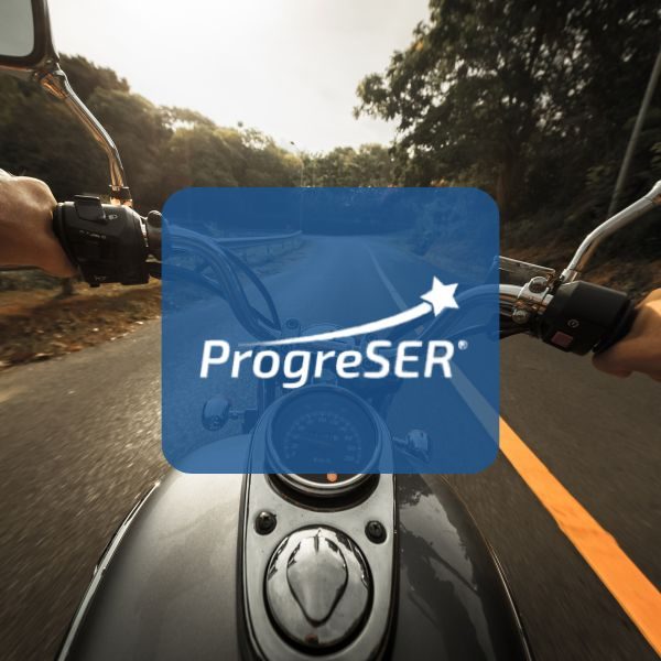 Progreser (1)
